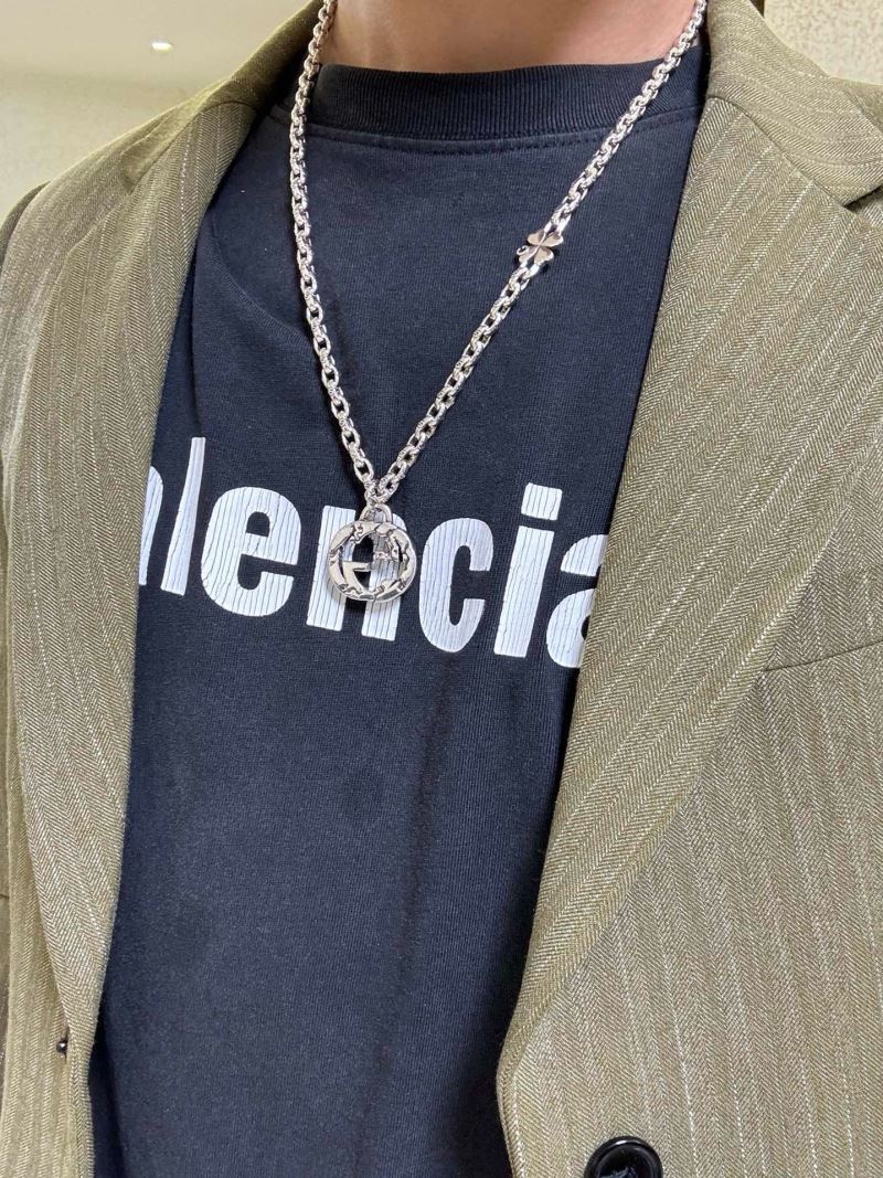 Gucci Necklaces